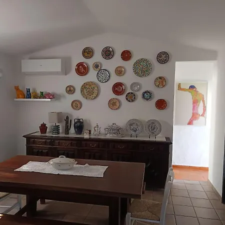 Vila Casa Nmlima Portimão