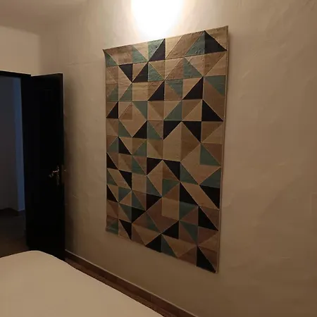 Casa Nmlima Vila *
