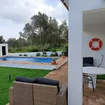 Casa Nmlima Villa Portimão