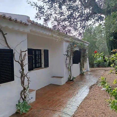 Villa Casa Nmlima *
