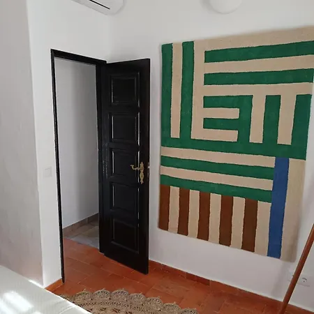 Casa Nmlima Villa