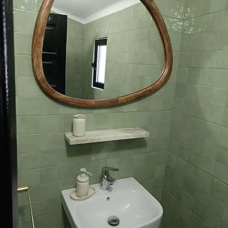 Casa Nmlima * Portimão