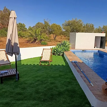 Villa Casa Nmlima