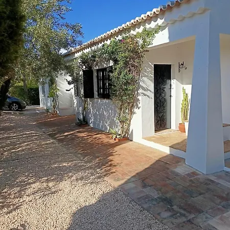 Villa Casa Nmlima