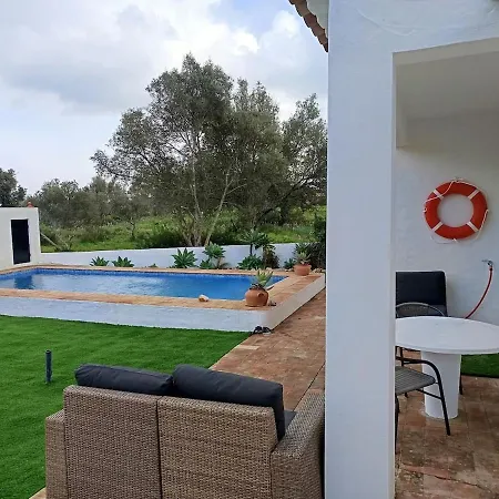 Casa Nmlima Villa Portimão