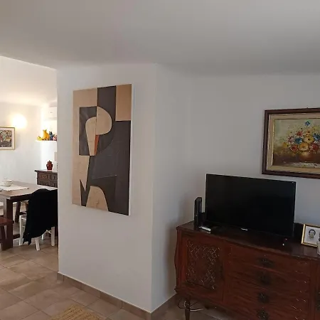 Villa Casa Nmlima Portimão