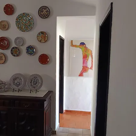 Casa Nmlima Villa *