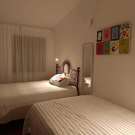 Βίλα Casa Nmlima Portimão
