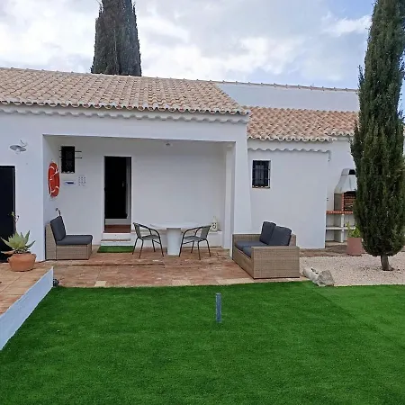 Casa Nmlima Villa