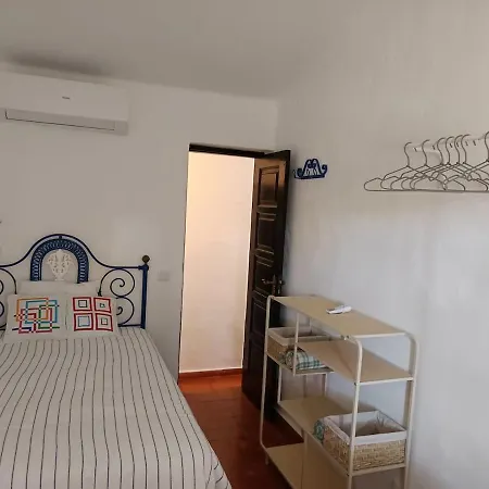Villa Casa Nmlima