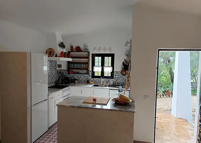 Casa Nmlima Вилла