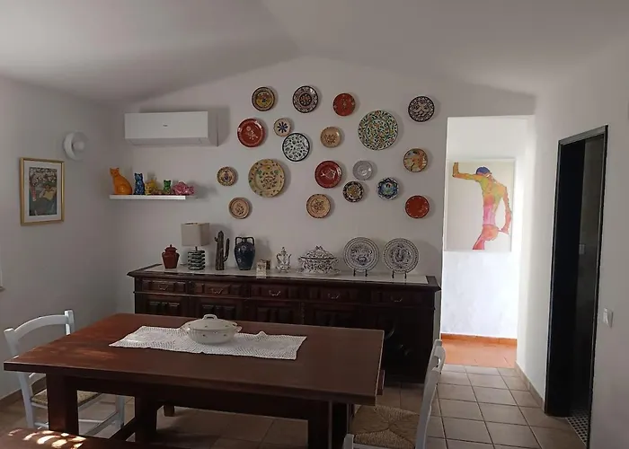 Villa Casa Nmlima Portimão