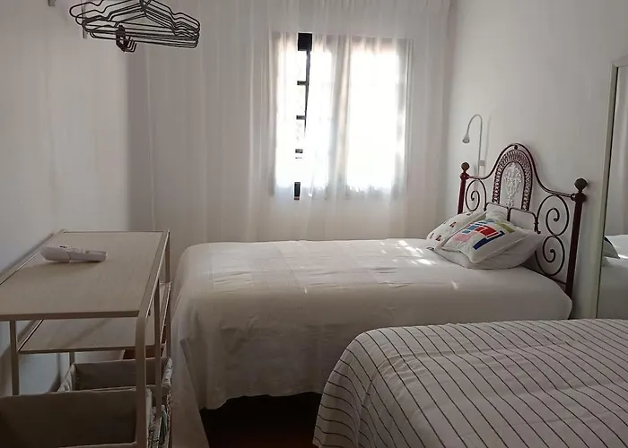 Casa Nmlima Портиман