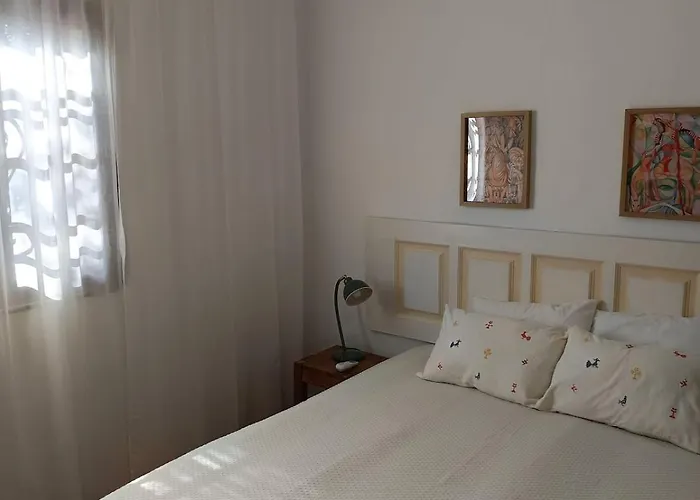 Вилла Casa Nmlima Портиман