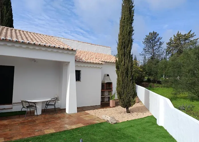 Casa Nmlima Villa