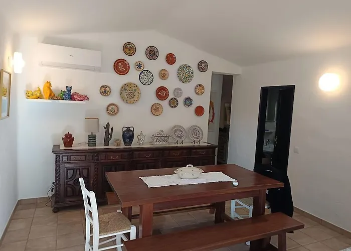 Casa Nmlima Вилла *