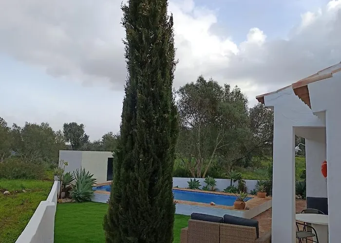 Casa Nmlima Villa Portimão