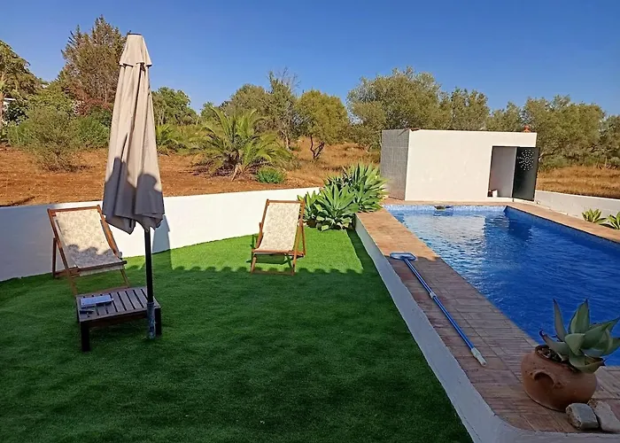 Villa Casa Nmlima