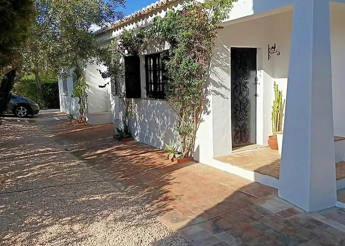 Вилла Casa Nmlima