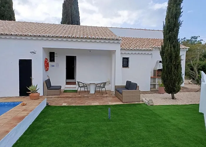 Casa Nmlima Вилла