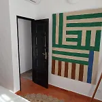 Casa Nmlima Vila