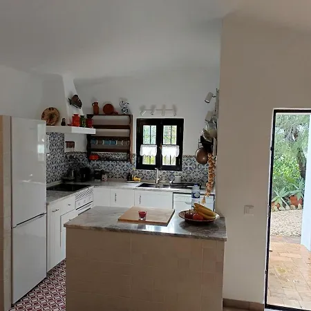 Casa Nmlima Vila
