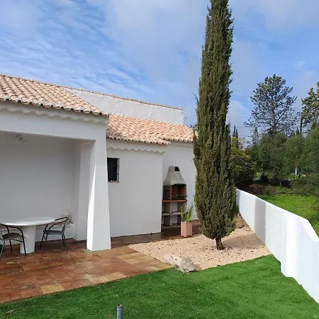 Casa Nmlima Vila