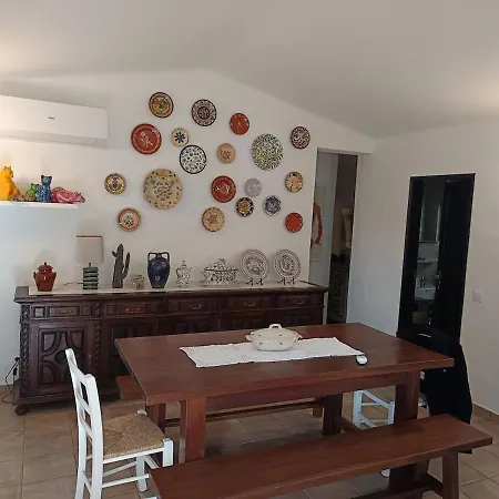 Casa Nmlima Vila *