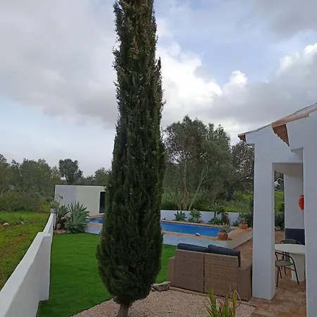 Casa Nmlima Villa Portimão